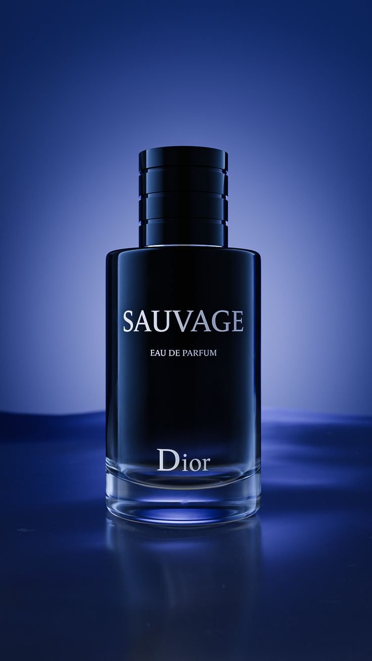 Dior Sauvage