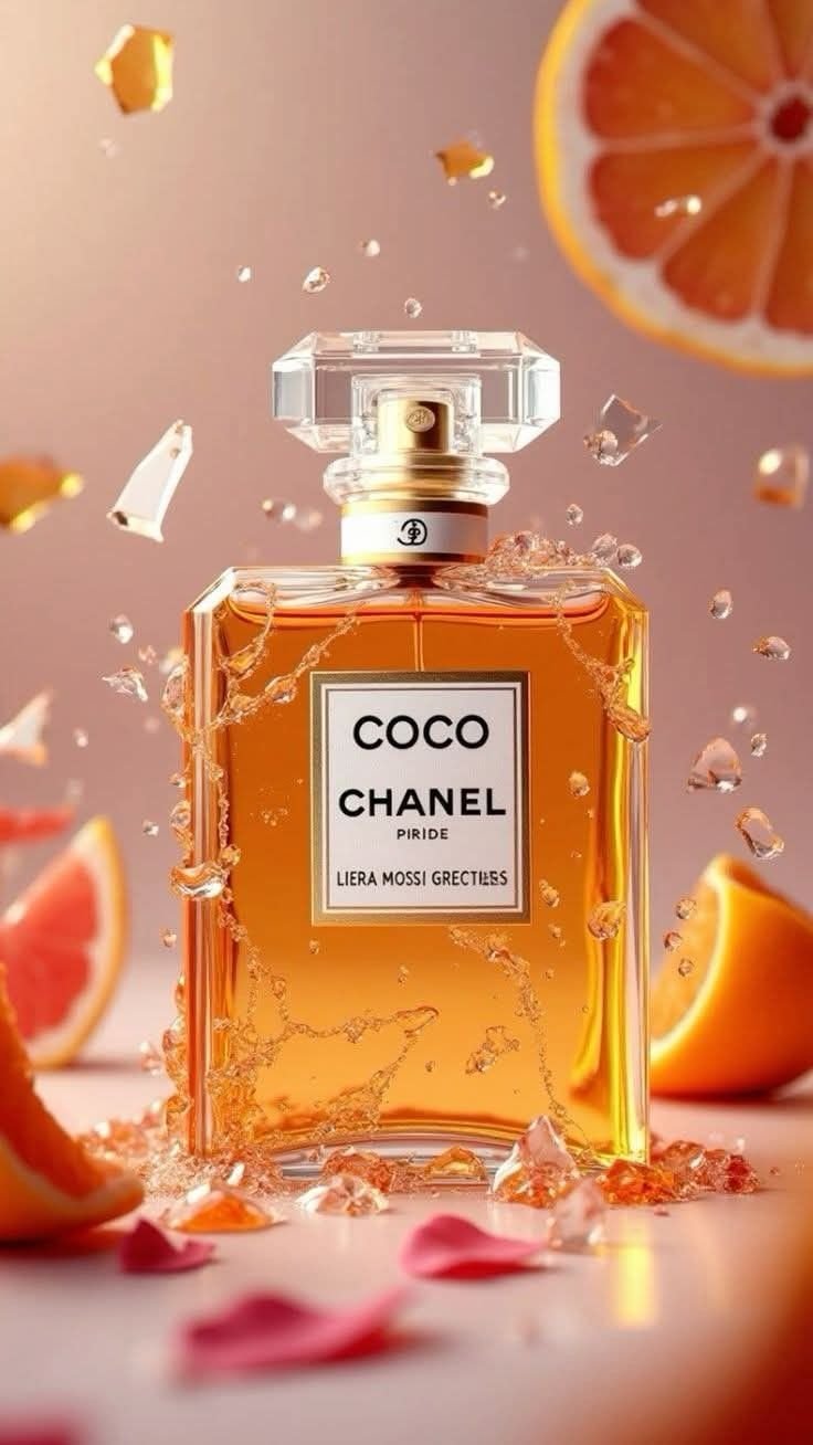 Coco Chanel 